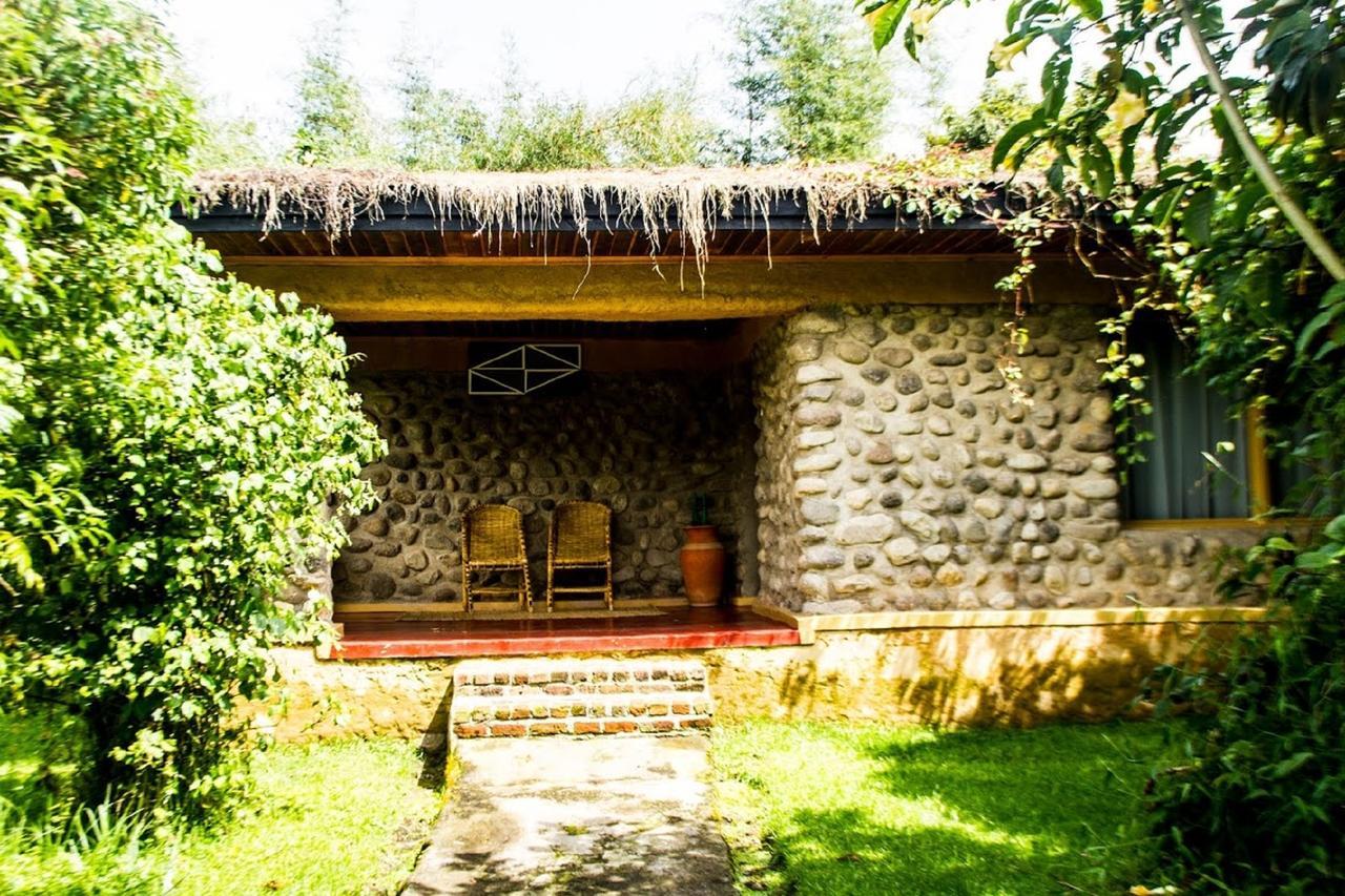 Mountain Gorilla View Lodge Musanze Oda fotoğraf